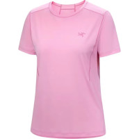 限新用户：ARC'TERYX Sunna 女士圆领速干T恤 二色可选