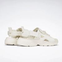 Reebok HYPERIUM SLIDE 男女情侣款运动休闲时尚凉鞋