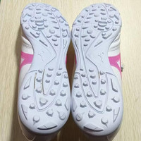 美津浓 微瑕捡漏比赛训练碎钉足球鞋男不支持退换