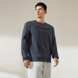 361° 运动男士休闲服套头卫衣