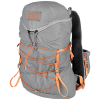 MYSTERY RANCH 神秘农场登山包 云雀Gallagator户外徒步背包 男女通用旅行包 15L 砂砾灰 L/XL