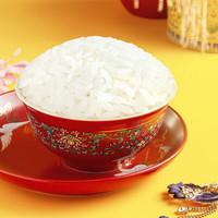 十月稻田 米香扑鼻 五常大米 5斤（五常稻香米 东北大米 2.5kg）