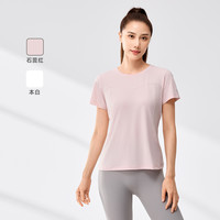 361° 运动女透气短袖女士跑步健身瑜伽服