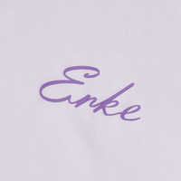 ERKE/鸿星尔克 高弹速爽透气 女童长袖T恤