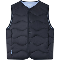  BOSIDENG/波司登 5A抗菌 儿童羽绒马甲