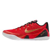 百亿补贴：NIKE Kobe 9 Low Protro 男款篮球鞋 IH1400-600