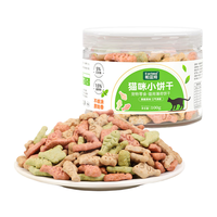  Parlmu/帕蓝姆 磨牙 猫饼干