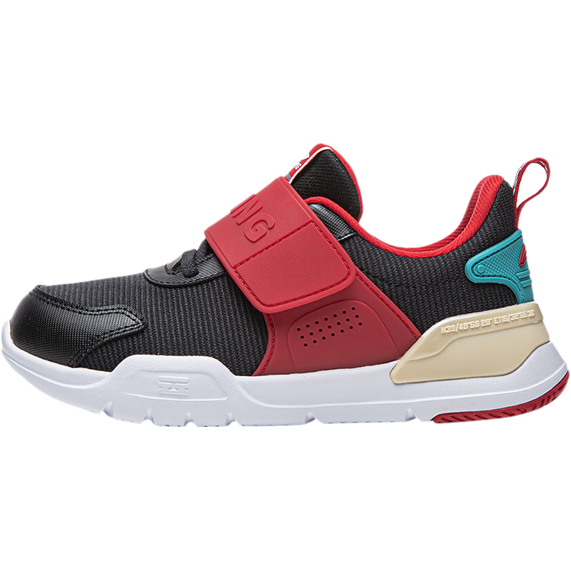 LI-NING/李宁 回弹减震 儿童运动鞋