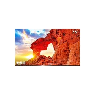 东芝 R700SF系列 原色RGB MiniLED 75英寸电视机