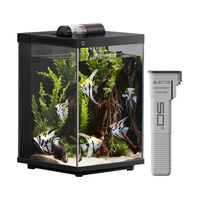  MIJIA/米家 自循环 智能桌面鱼缸+加热棒