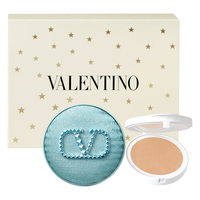 VALENTINO 遮瑕 气垫粉底液+替换芯