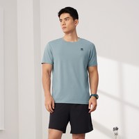 361° 男款速干冰感短袖T恤