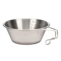 snow peak 雪峰 E-104 钛背包杯 户外水具