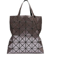 三宅一生 女士单肩包 BB26AG623