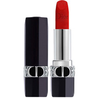 Dior 烈艳蓝金口红唇膏 3.5g  #999丝绒