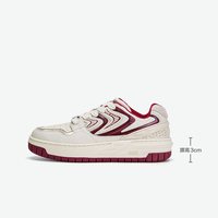 移动端：OGR OMC126008 男女厚底增高休闲板鞋