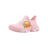  B.Duck/小黄鸭 透气 儿童运动鞋