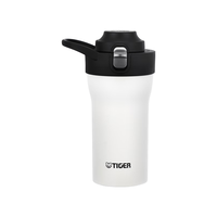  TIGER/虎牌 保冷保温 不锈钢保温杯