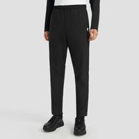 超V会员：迪桑特 TRAINING系列 男士梭织运动长裤