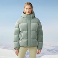 迪桑特 WOMEN’S SKI系列女士羽绒服