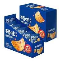  Be&Cheery/百草味 甜辣 辣条