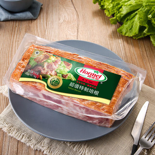  Hormel/荷美尔 超值特制 培根片