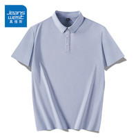 真维斯 POLO衫 薄款 短袖T恤