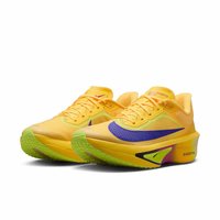 NIKE 男鞋2026春季新款ZOOM FLY 6竞速公路运动鞋轻便透气跑步鞋 FN8454-800