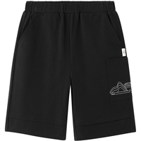  YeeHoO/英氏 吸湿速干 儿童短裤