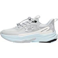  UNDER ARMOUR/安德玛 防滑耐磨 儿童运动鞋