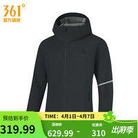 361° 男款冲锋衣 361°冲锋衣