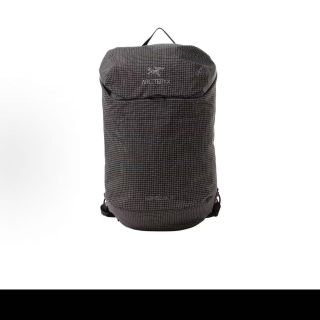 百亿补贴：ARC'TERYX KONSEAL 专业户外双肩徒步背包 X000009832