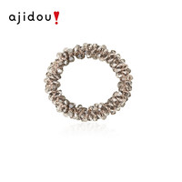  AJIDOU/阿吉豆 弹性 发圈