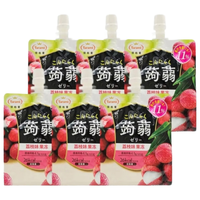  Tarami 临期清仓 蒟蒻果冻