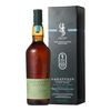 乐加维林 Lagavulin 200周年版DE 43%vol 单一麦芽威士忌 礼盒装