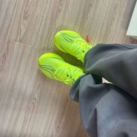 李宁 赤兔9pro 男款跑步鞋 ARPW001