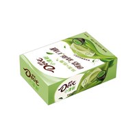 德芙 抹茶曲奇白巧克力13条/169g+草莓白巧克力13条/169g 盒装