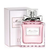 Dior 香水花漾甜心女士香水(EDT) 花果香调 小姐花漾甜心淡香水100ml