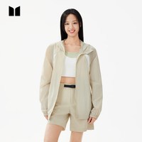 茉寻 男女同款轻运动防晒衣 MX-26SS1FSTZ004(U)