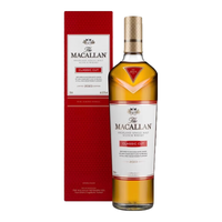 麦卡伦Macallan苏格兰单一麦芽威士忌麦卡伦精粹年份版洋酒 麦卡伦精粹2023