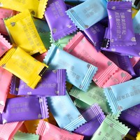 移动端：谷道仙 励志无糖薄荷糖 500g 1包