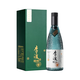 李渡 礼盒装 纯粮食白酒  元窖香型 52%vol 500mL