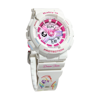  CASIO/卡西欧 联名款 女士电子表