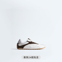 BOTTEGA VENETA 女士运动鞋