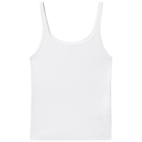  MISS SIXTY 修身短款 女士针织吊带背心