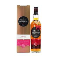 GLENGOYNE/格兰高依 格兰哥尼系列单一麦芽苏格兰威士忌 冰球模具 冰球模具 0mL 1套 礼盒装 无年份 42.8%vol