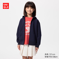 UNIQLO/优衣库 快干 女童迷你裙裤