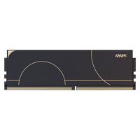  ZHIKE/挚科 大容量 台式机内存套装