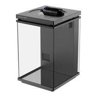  SUNSUN/森森 自循环 智能生态鱼缸