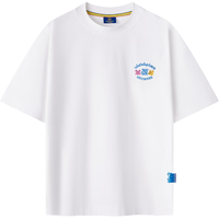  NVG·YOUNG 防晒凉感 男士T恤